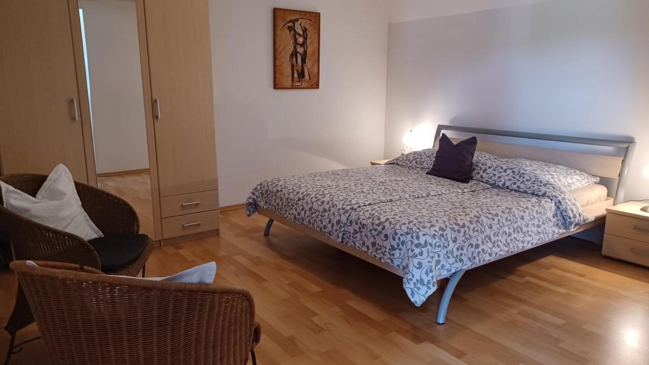 Ferienhaus Plichta מראה חיצוני תמונה