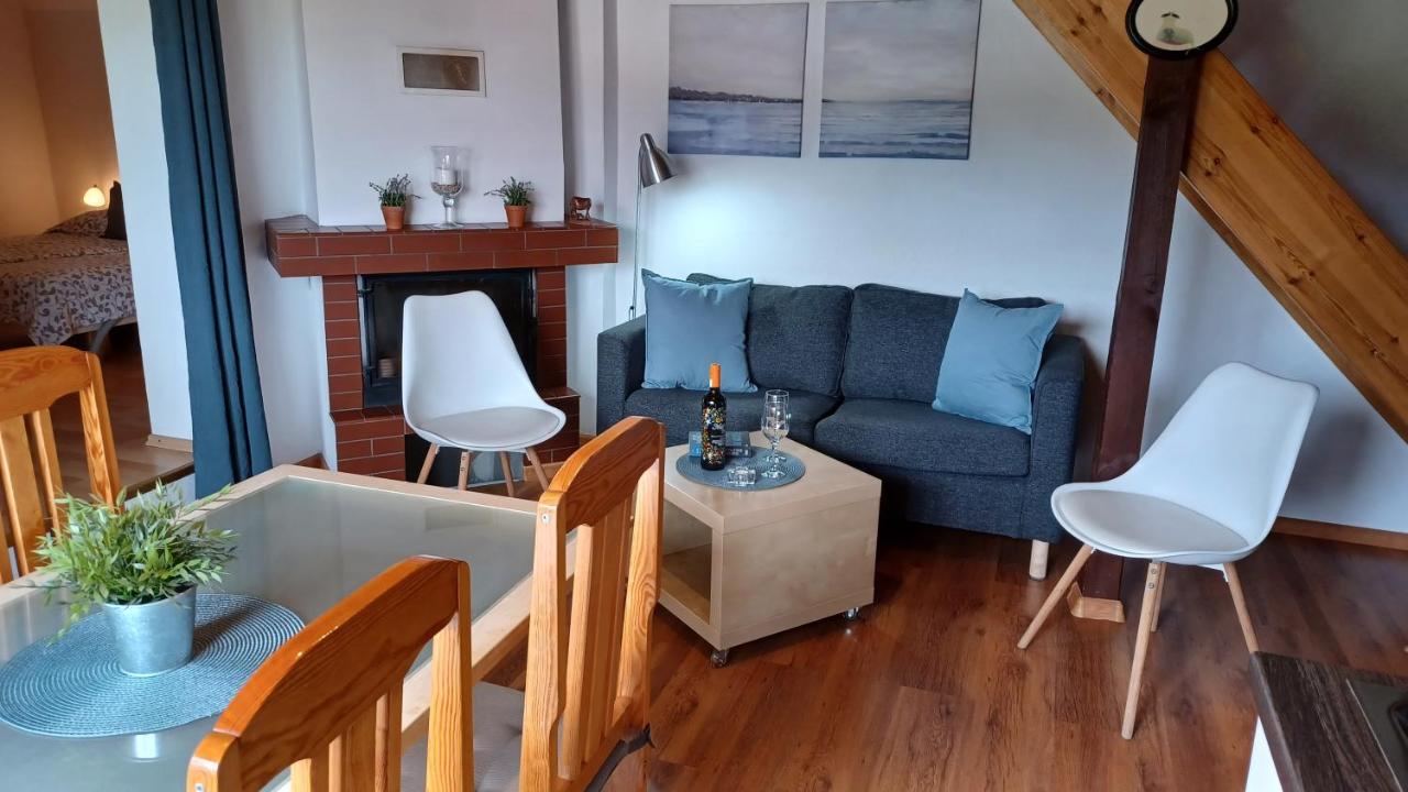 Ferienhaus Plichta מראה חיצוני תמונה