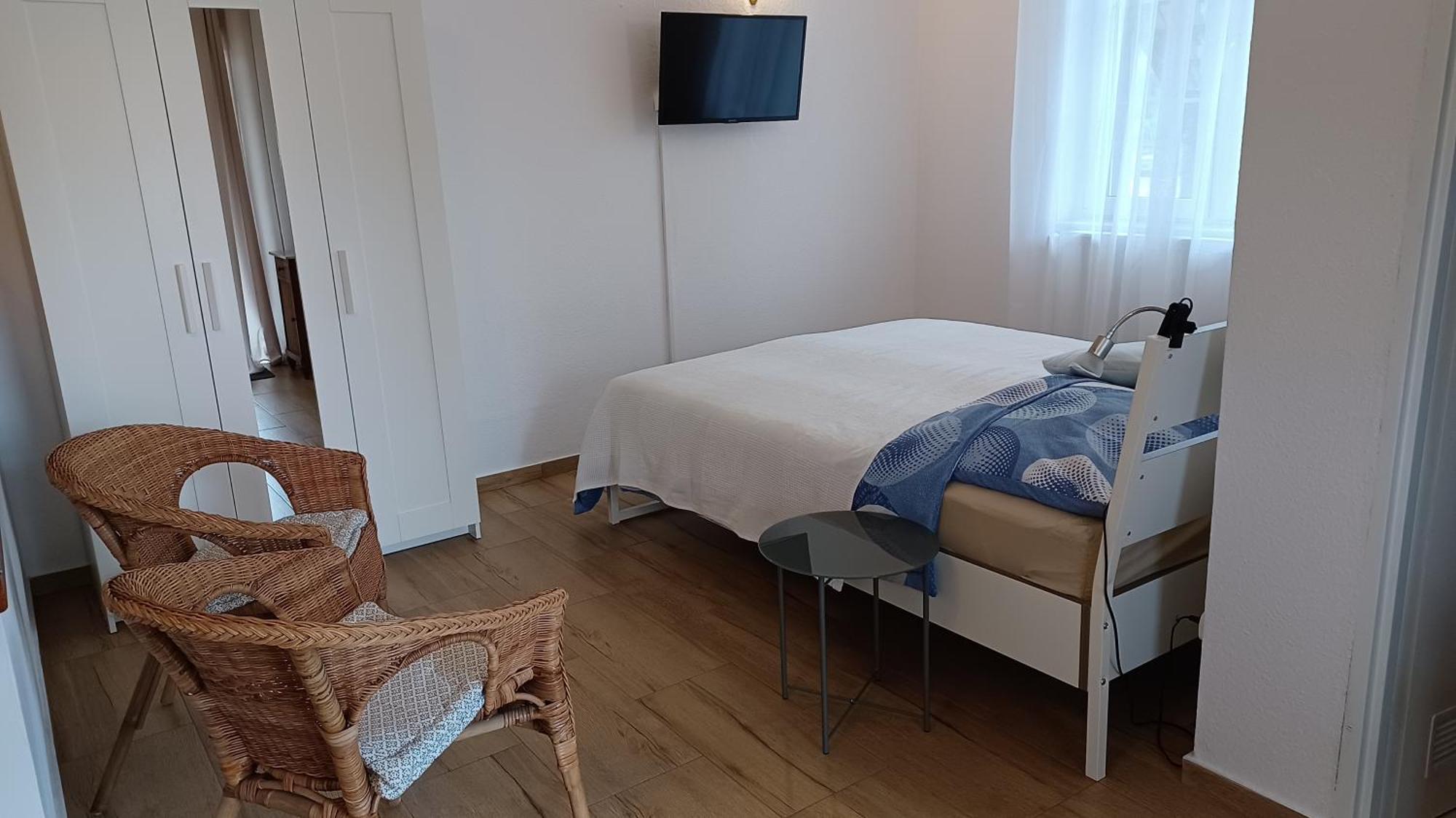 Ferienhaus Plichta מראה חיצוני תמונה